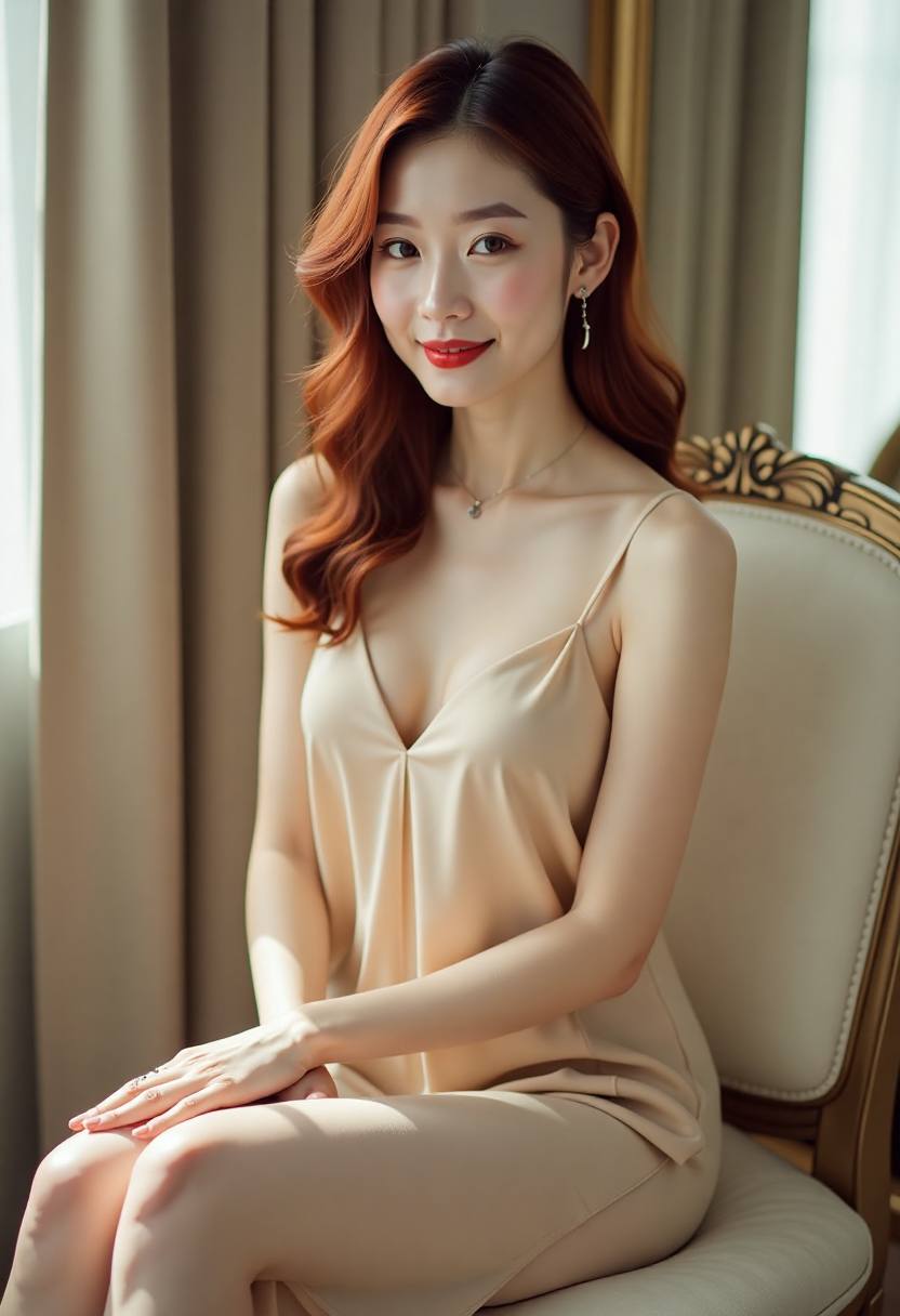 后宫风云录第18集