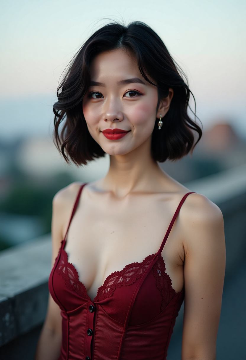 女帝的后宫第01集