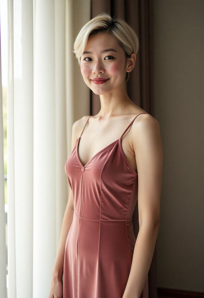 听见时代剧照