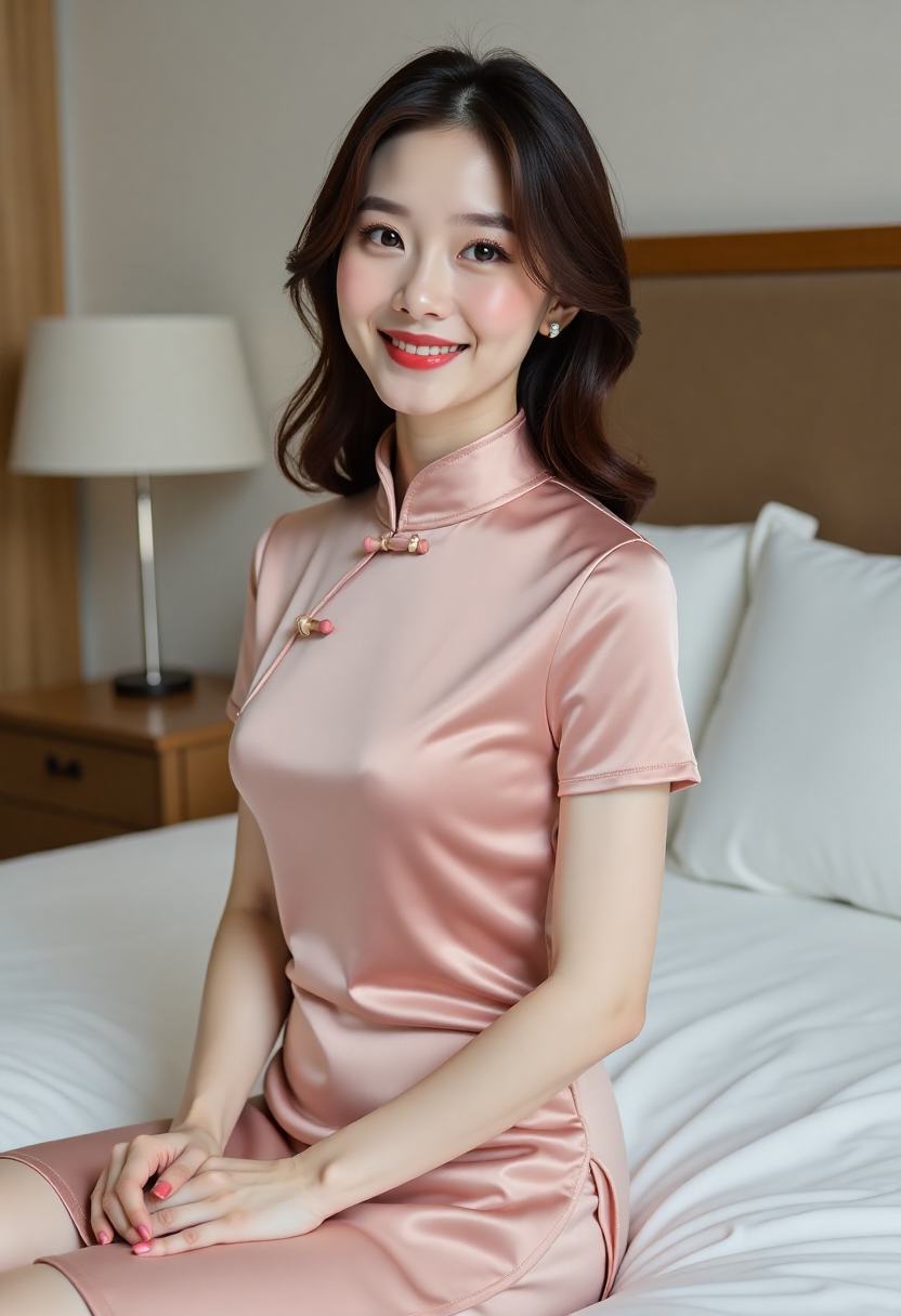 山海有约剧照