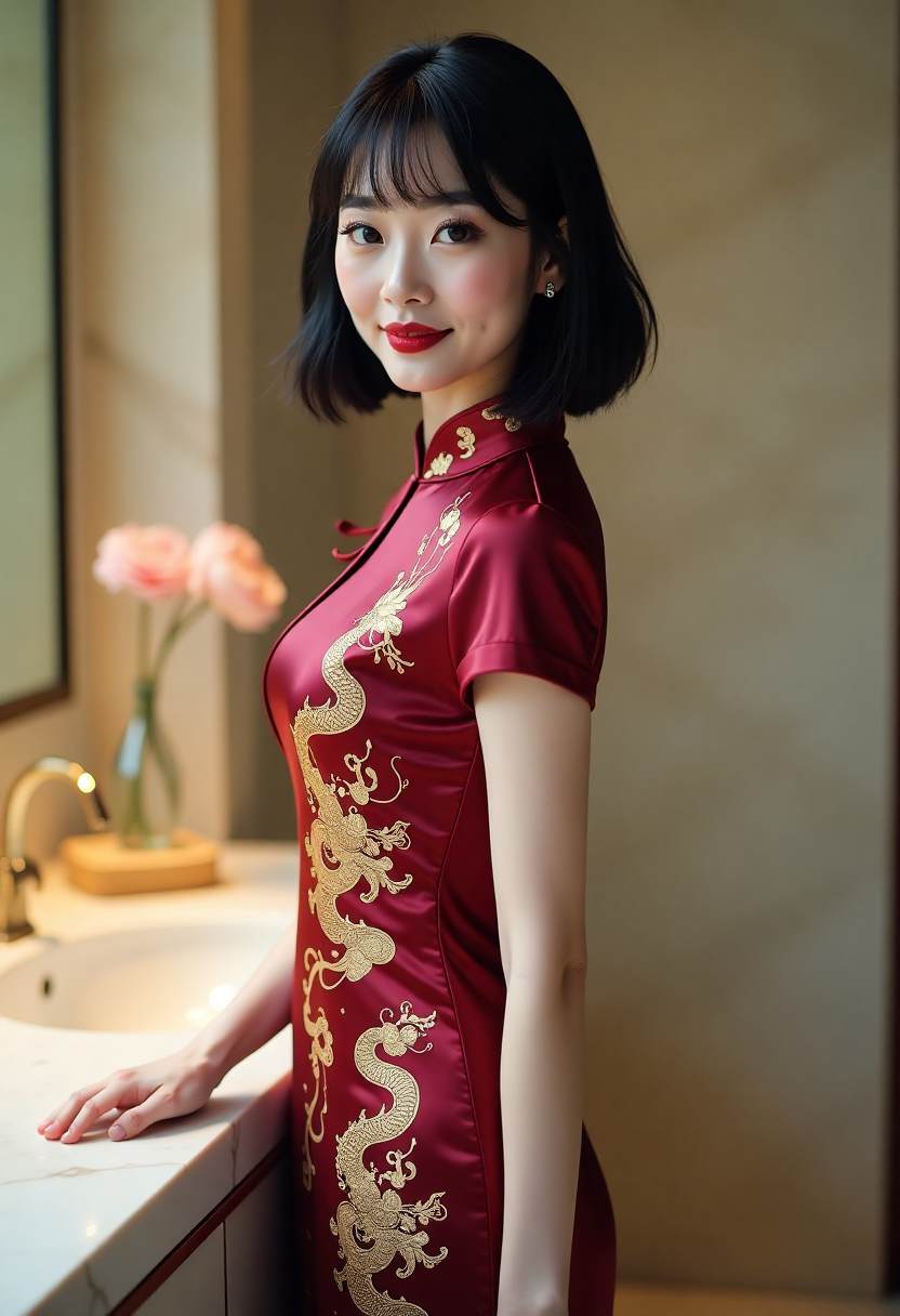 剧本杀档案剧照